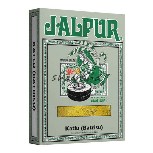 Jalpur Katlu