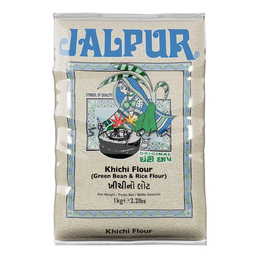 Jalpur Khichi Flour
