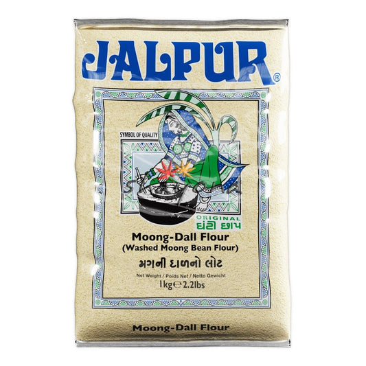 Jalpur Moong Dall Flour