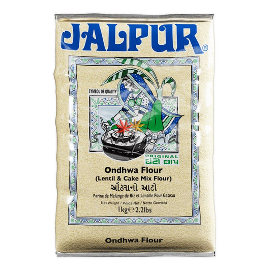 Jalpur Ondhwa Flour
