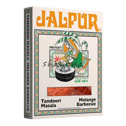Jalpur Tandoori Masala