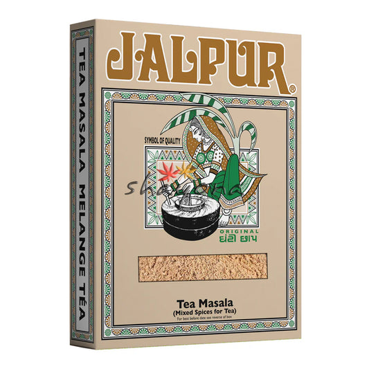 Jalpur Tea Masala