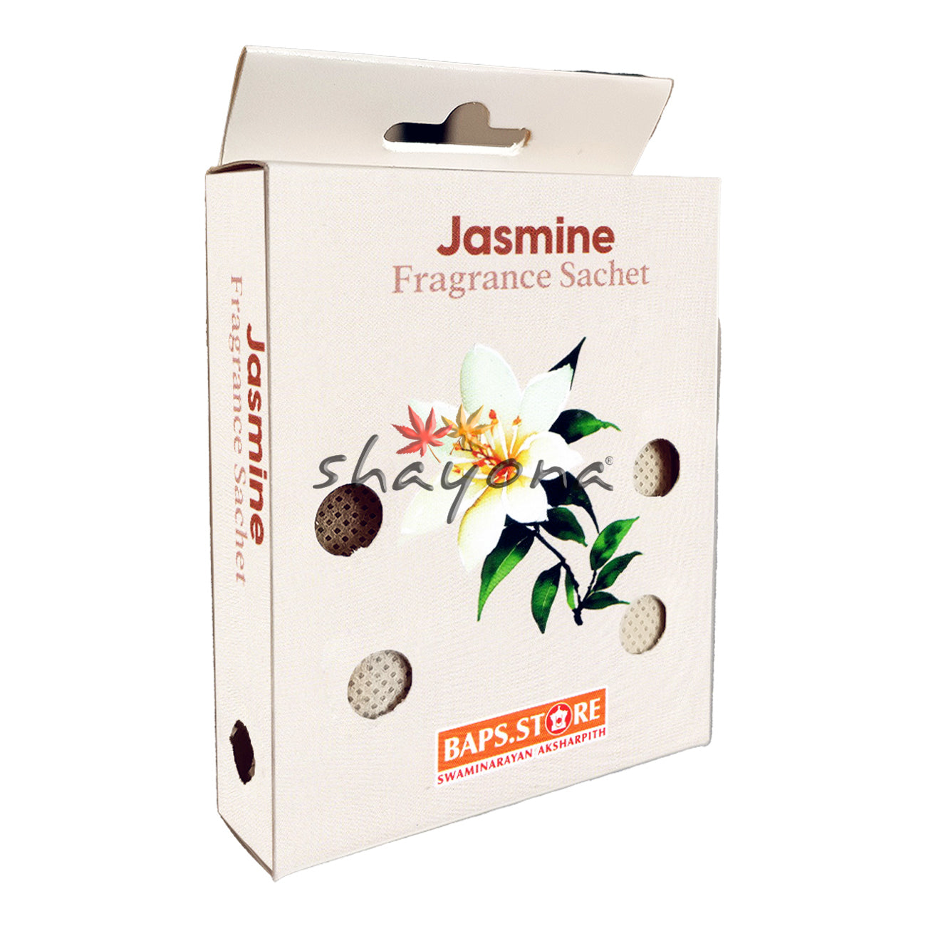 Jasmine Fragrance Sachet