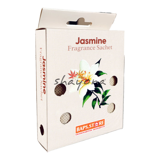Jasmine Fragrance Sachet
