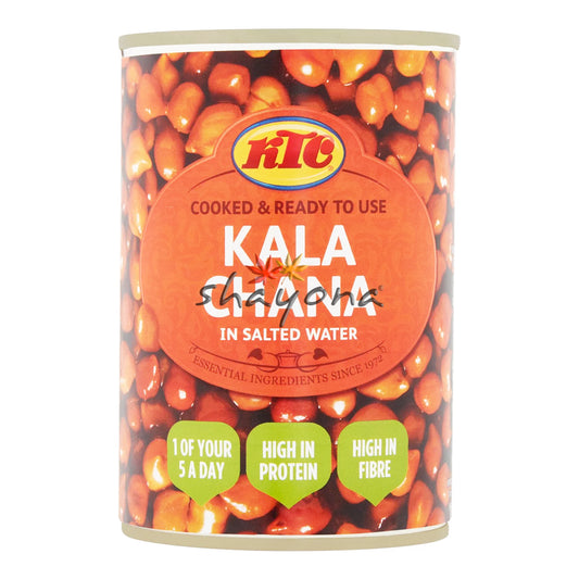 KTC Kala Chana