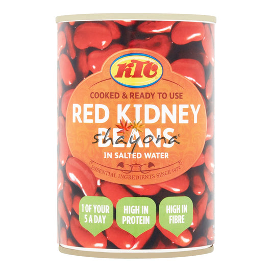 KTC Red Kidney Beans