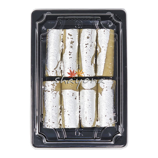 Shayona Kaju Pista Rolls