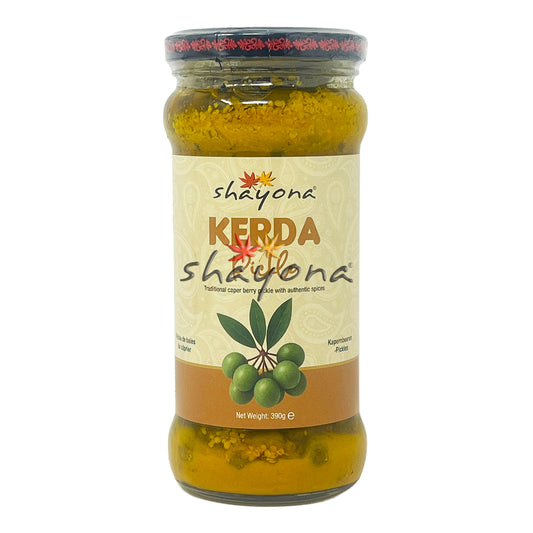 Shayona Kerda Pickle