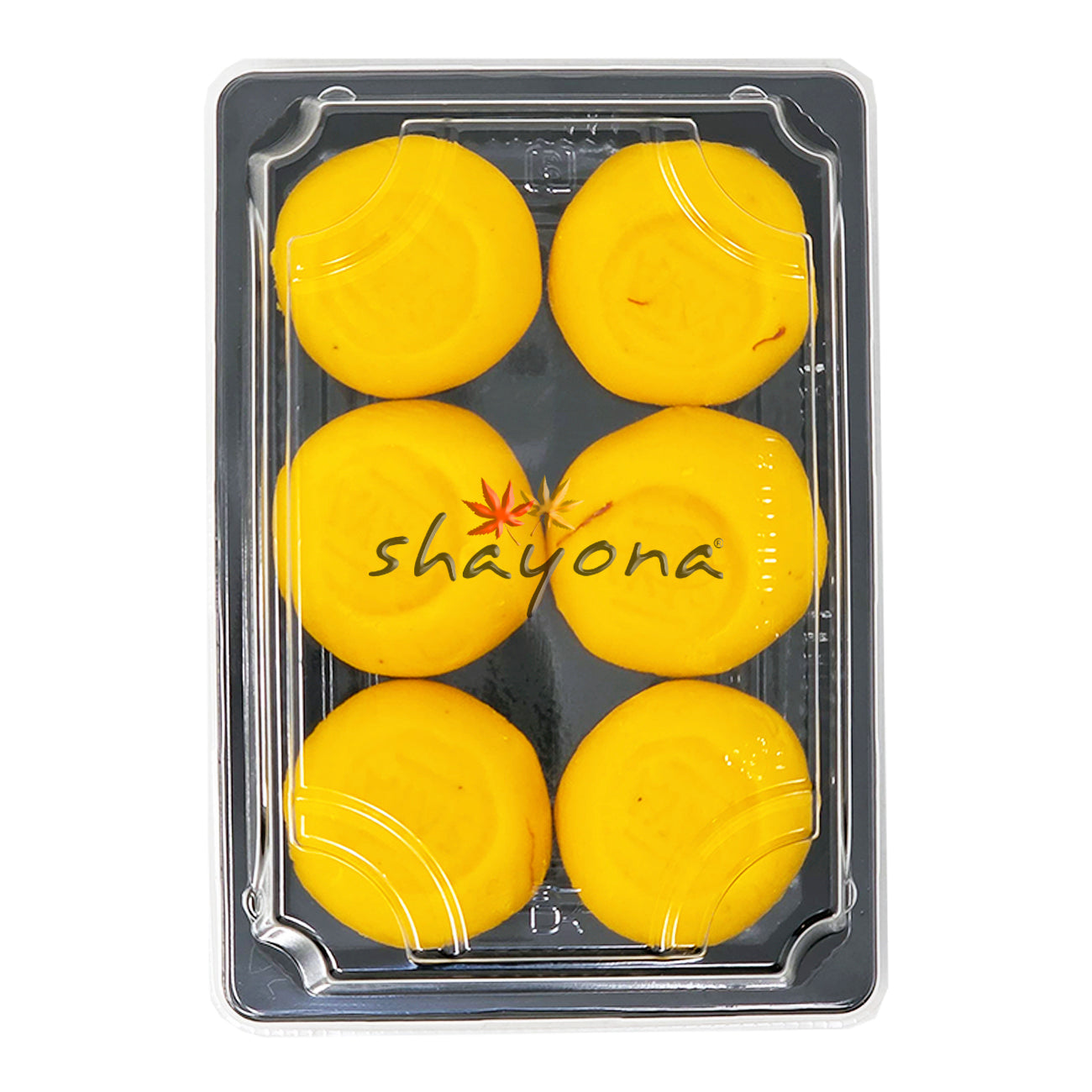 Shayona Kesar Penda