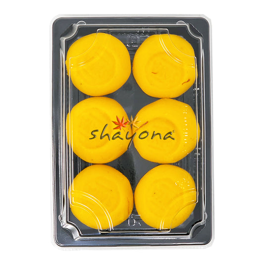 Shayona Kesar Penda