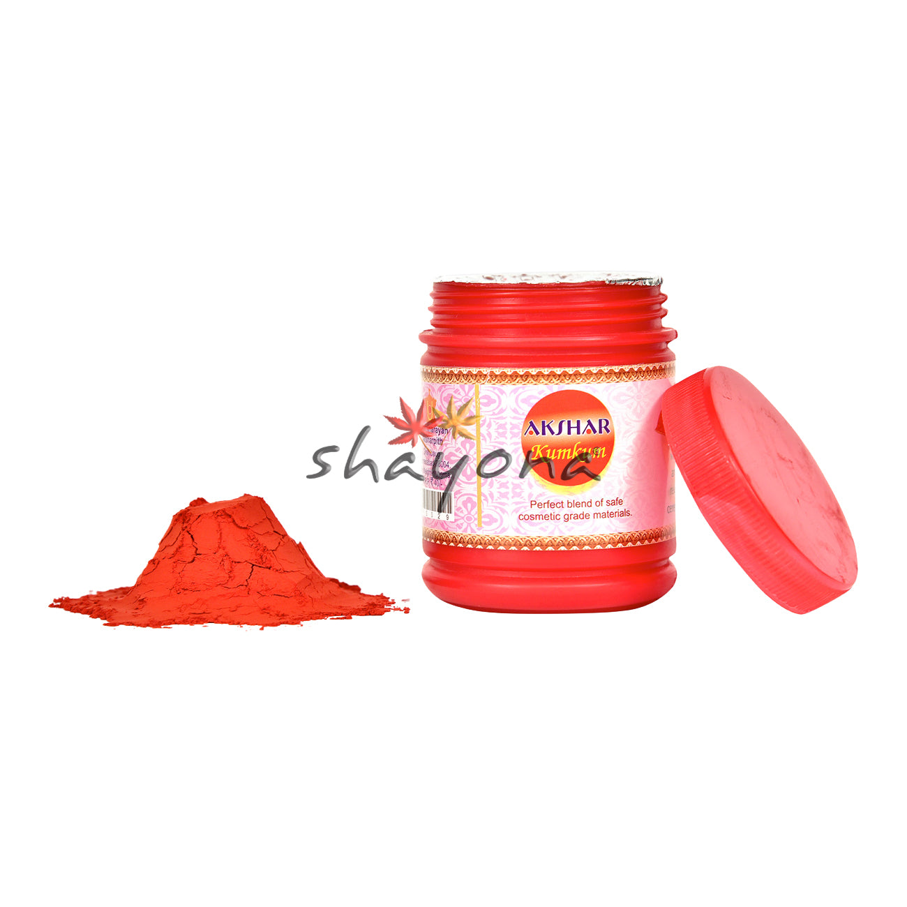 Kumkum Powder