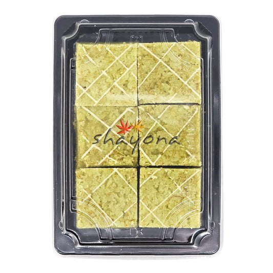 Shayona Kunafa Delights