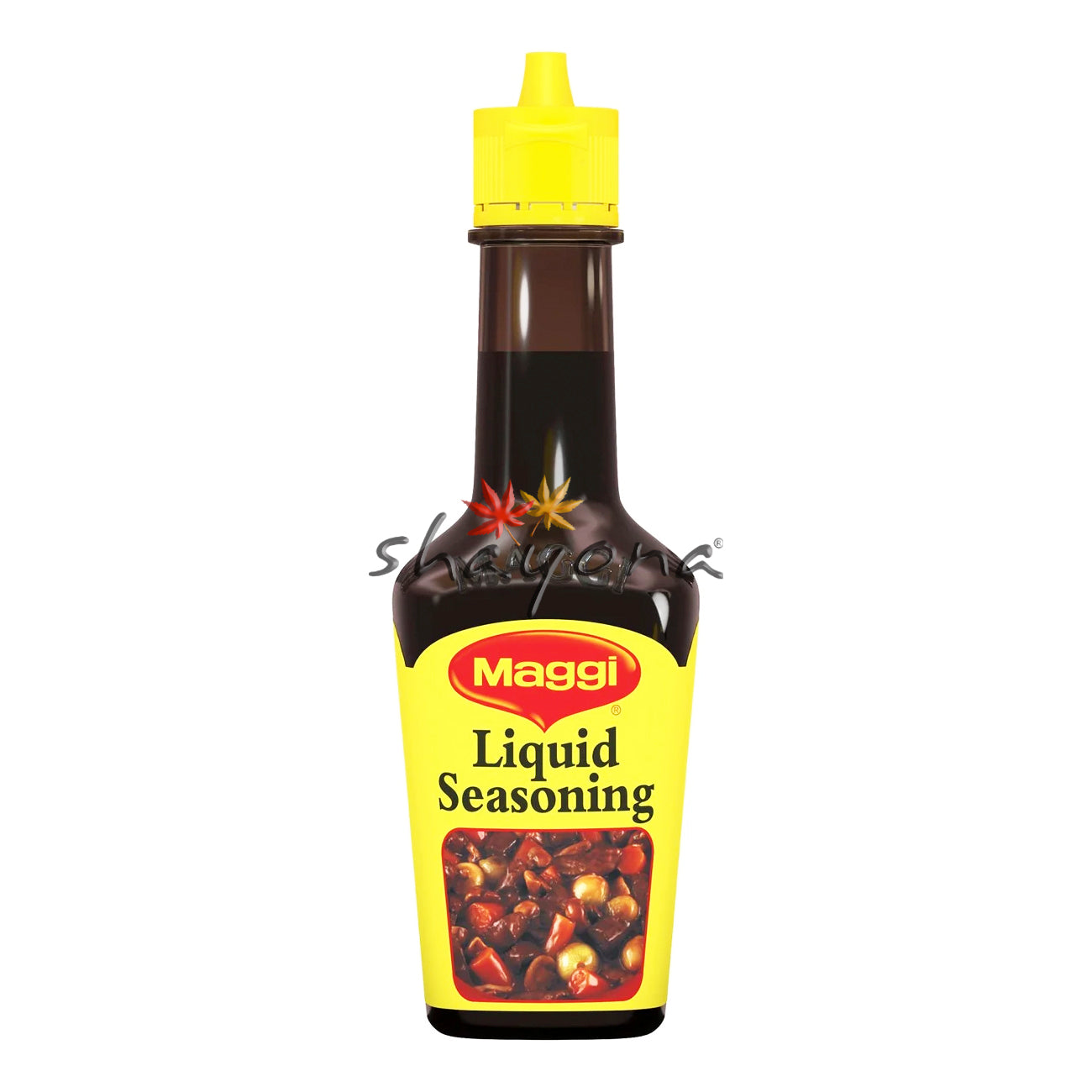 Maggi Liquid Seasoning