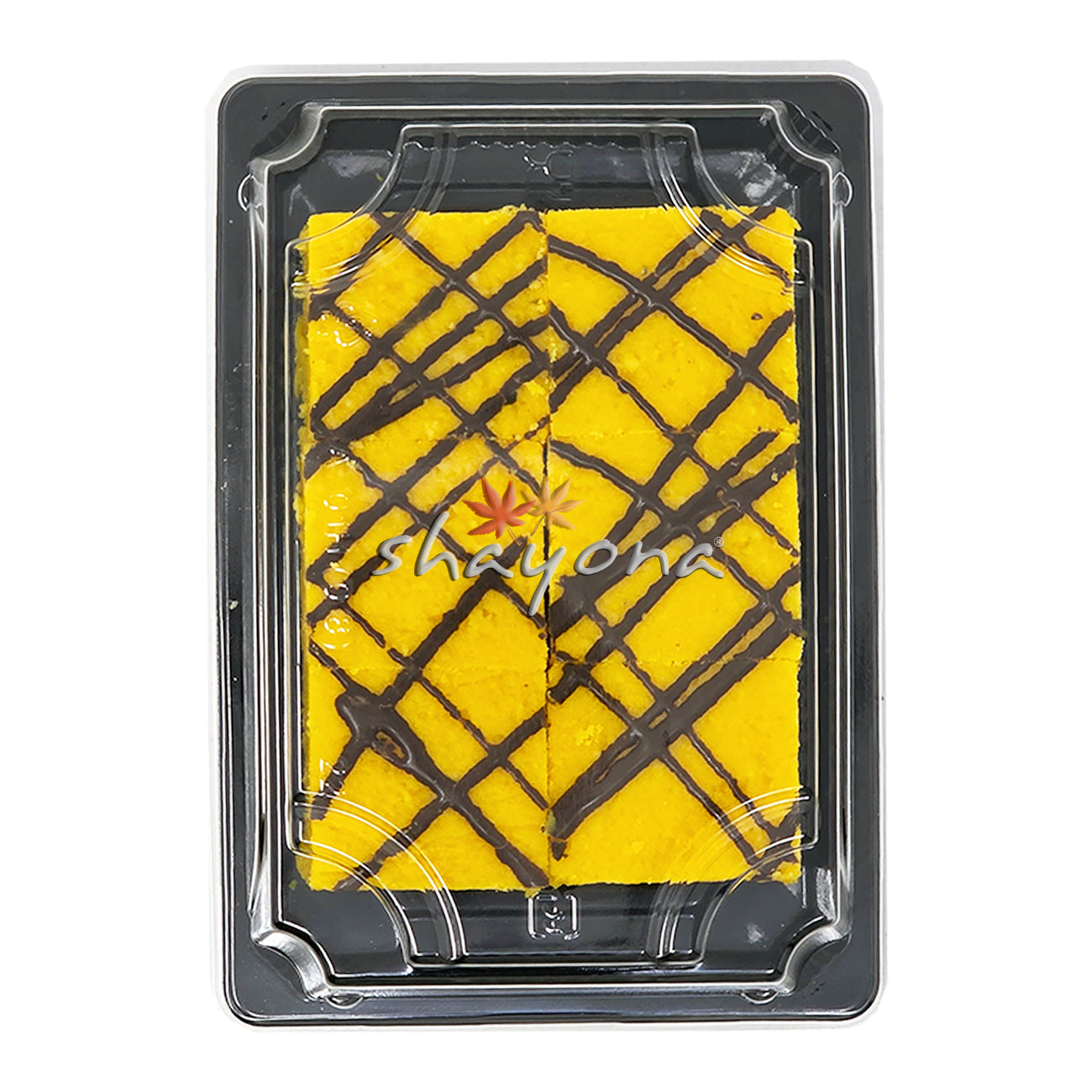 Shayona Mango Barfi