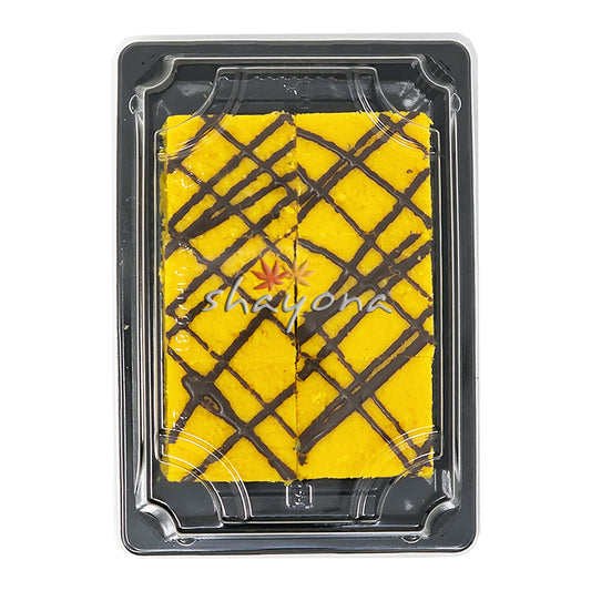 Shayona Mango Barfi