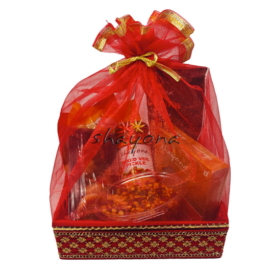 Shayona Medium Diwali Hamper