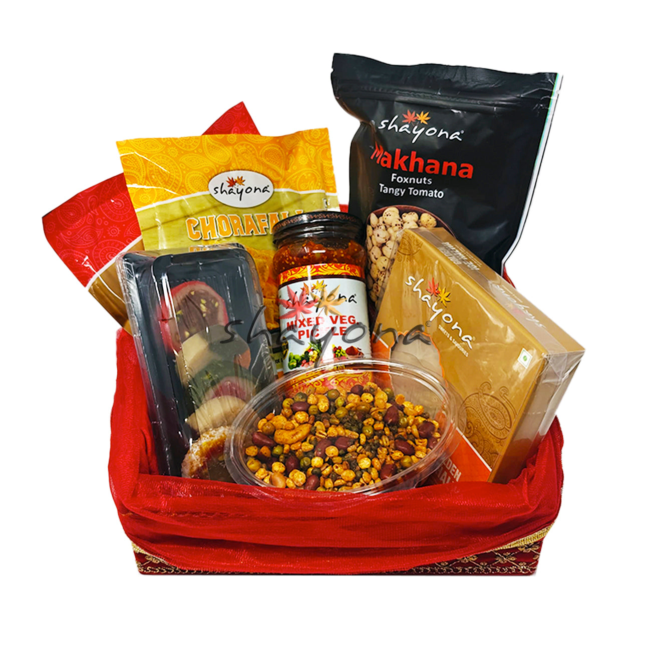 Shayona Medium Diwali Hamper