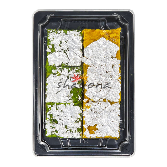 Shayona Mixed Barfi