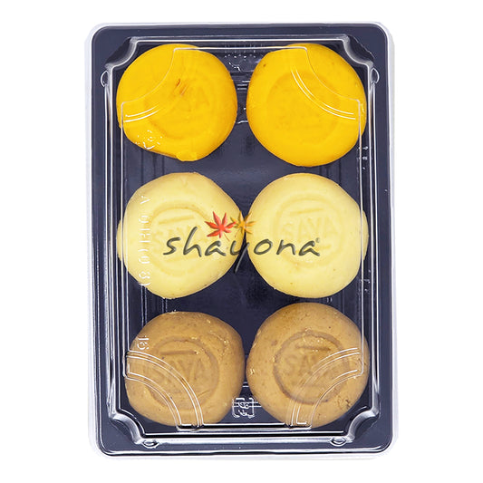Shayona Mixed Penda