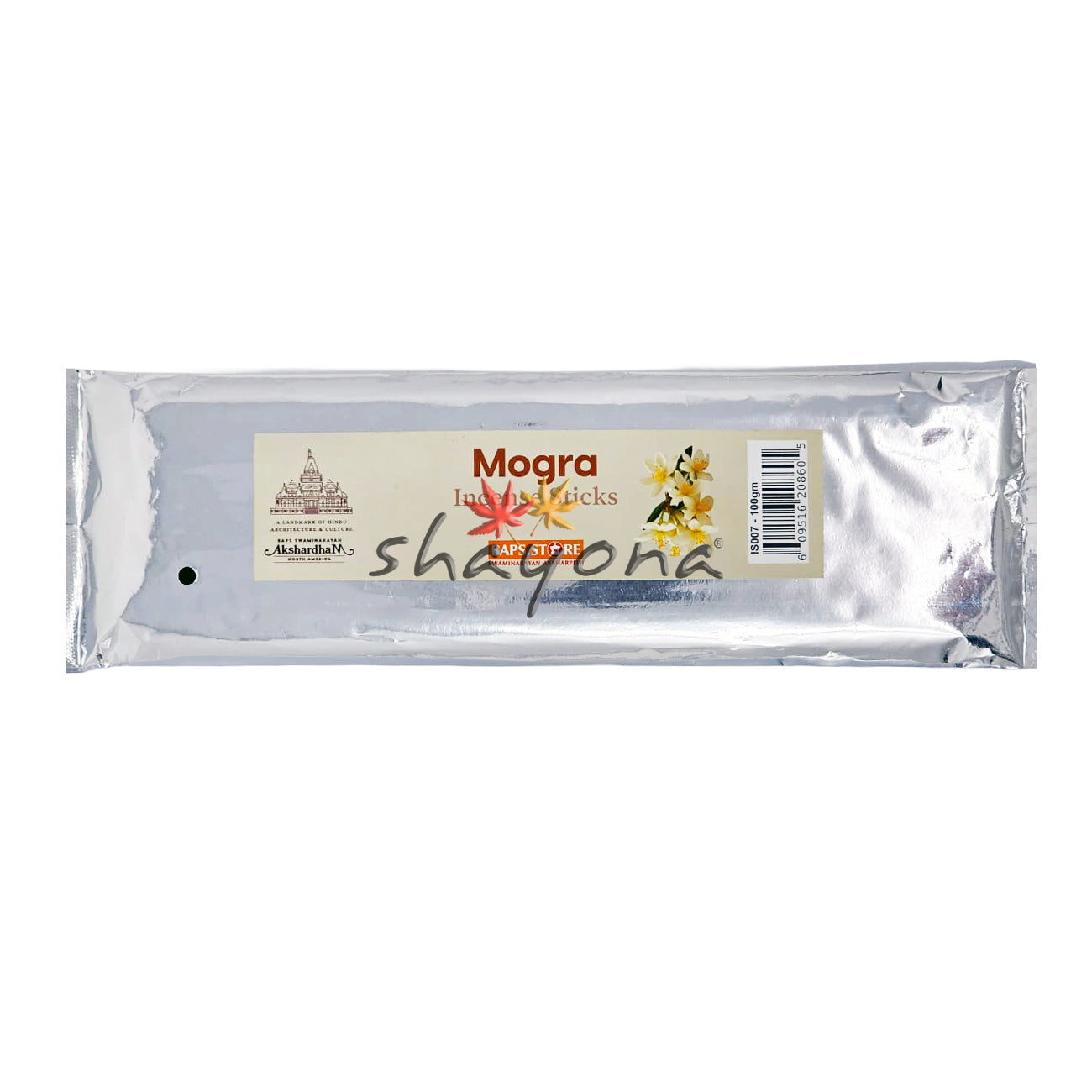 Mogra Incense Sticks