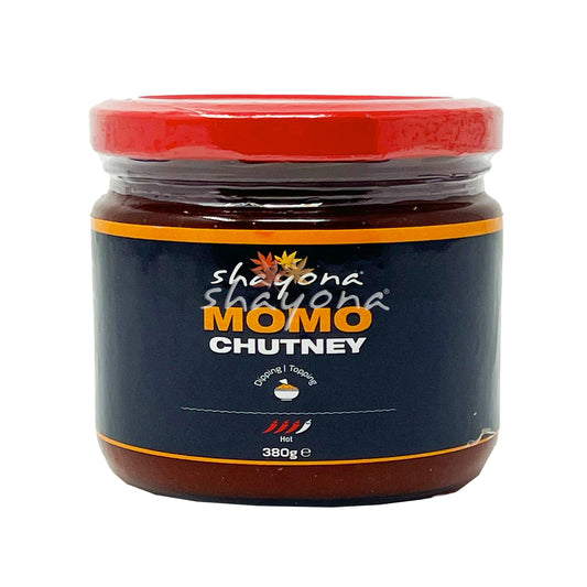 Shayona Momo Chutney