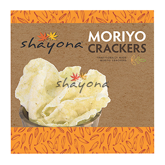 Shayona Moriyo Khichiya