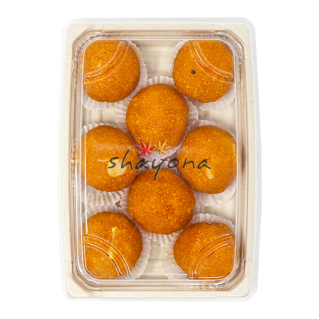 Shayona Motichur Laddu
