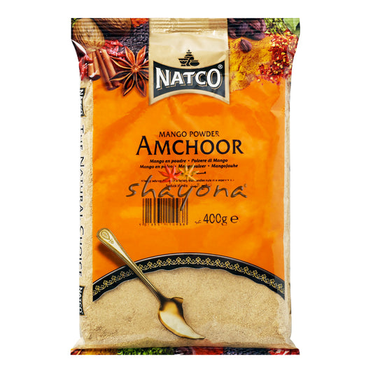 Natco Amchoor Powder