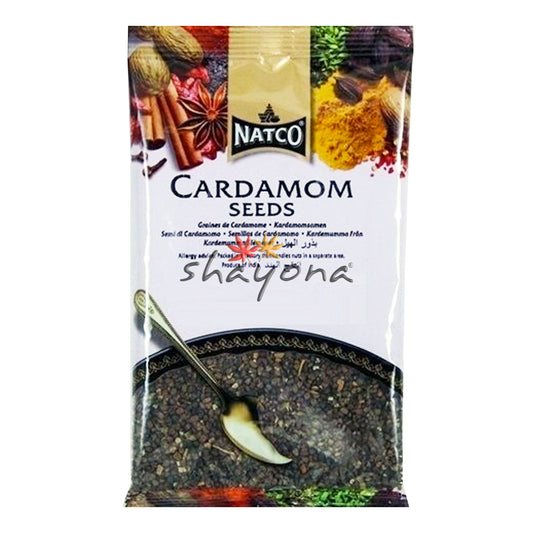 Natco Cardamom Seeds