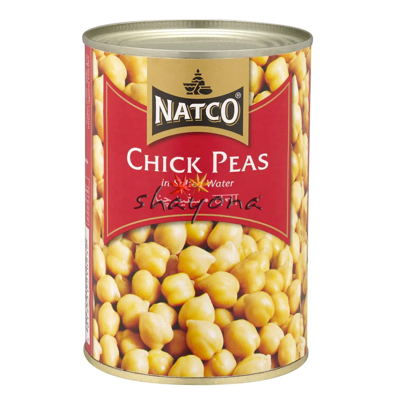 Natco Chickpeas