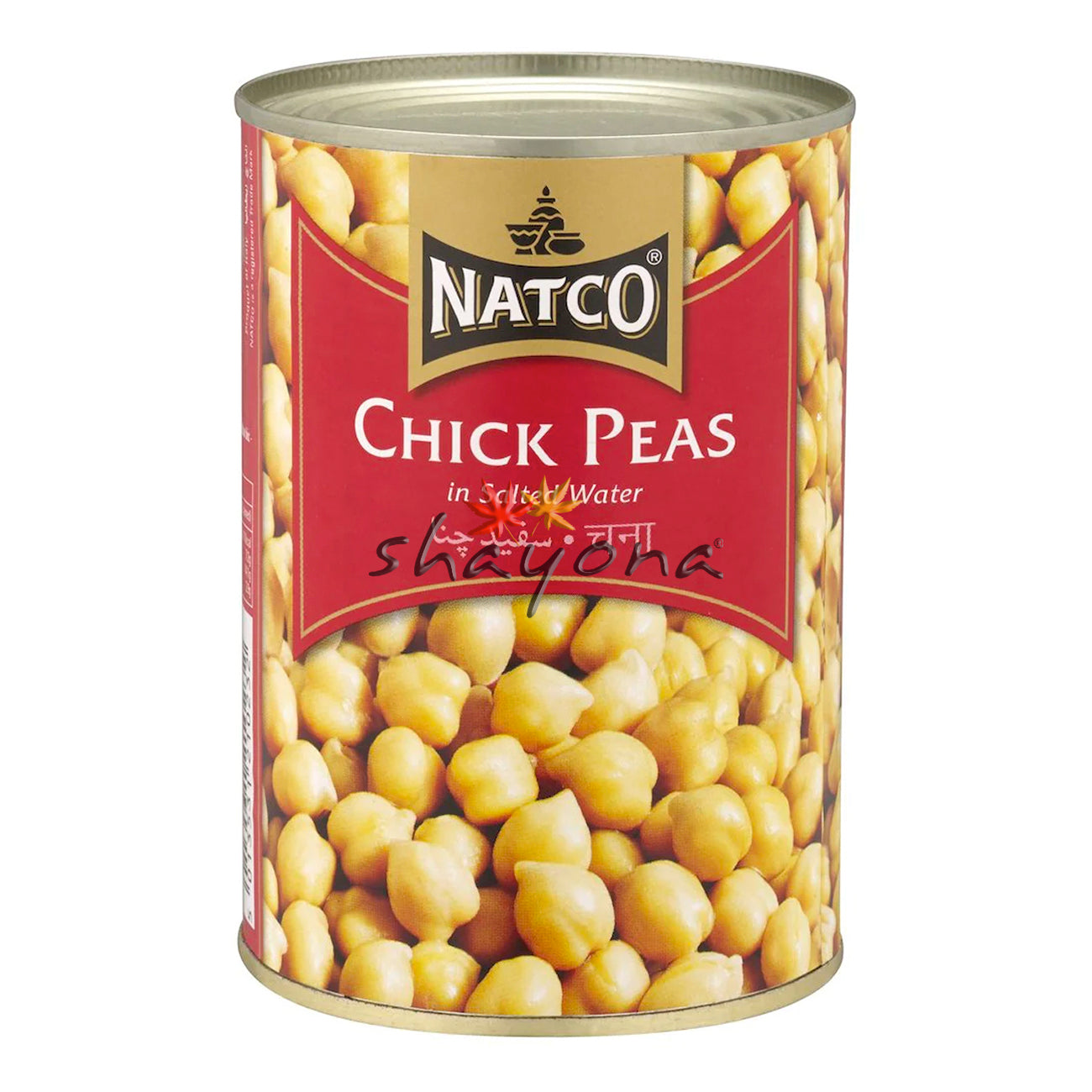 Natco Chickpeas