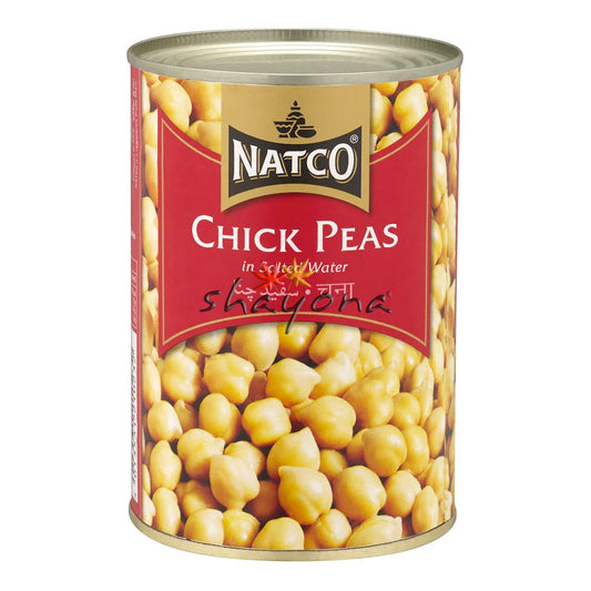 Natco Chickpeas