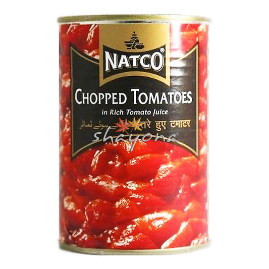 Natco Chopped Tomatoes