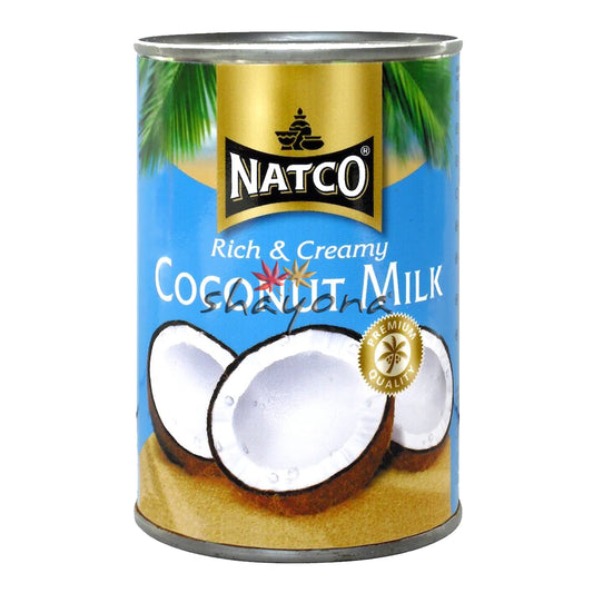 Natco Coconut Milk