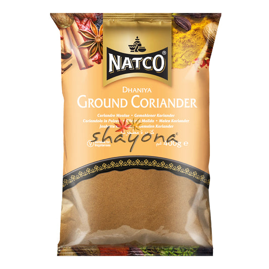 Natco Coriander Powder