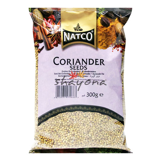 Natco Coriander Seeds