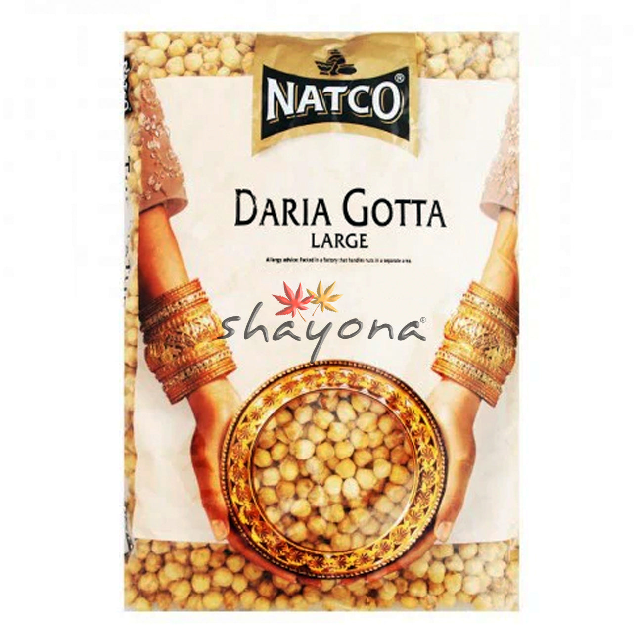 Natco Daria Gotta Large