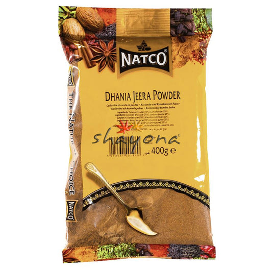 Natco Dhania Jeera Powder