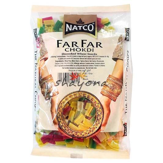 Natco Far Far Chokdi