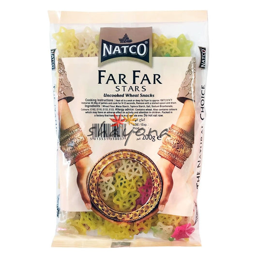 Natco Far Far Stars