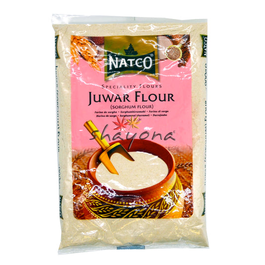 Natco Juwar Flour