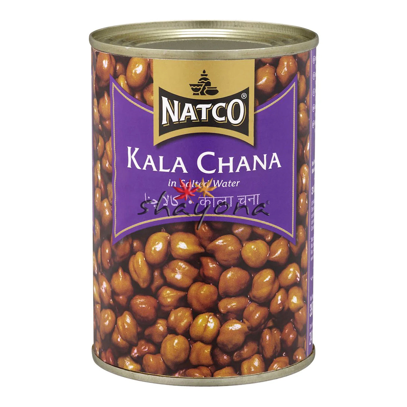 Natco Kala Chana