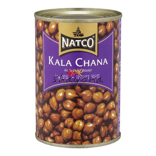 Natco Kala Chana