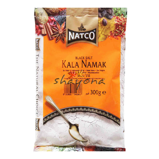 Natco Kala Namak
