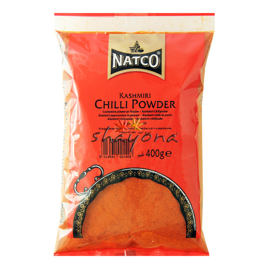 Natco Kashmiri Chilli Powder
