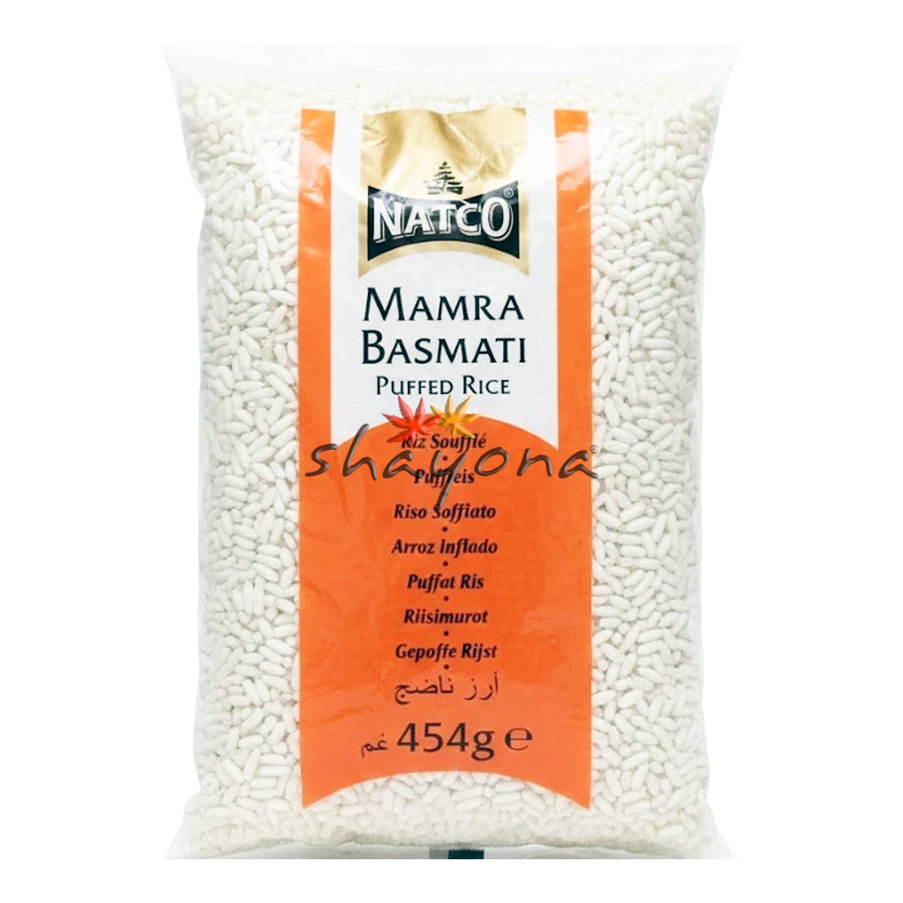 Natco Mamra Basmati