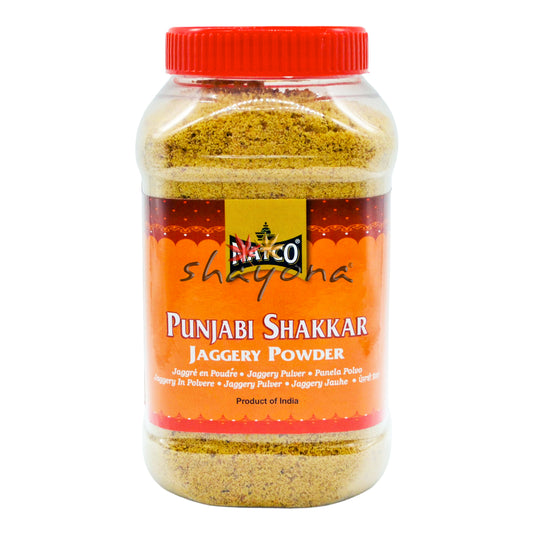 Natco Punjabi Shakkar