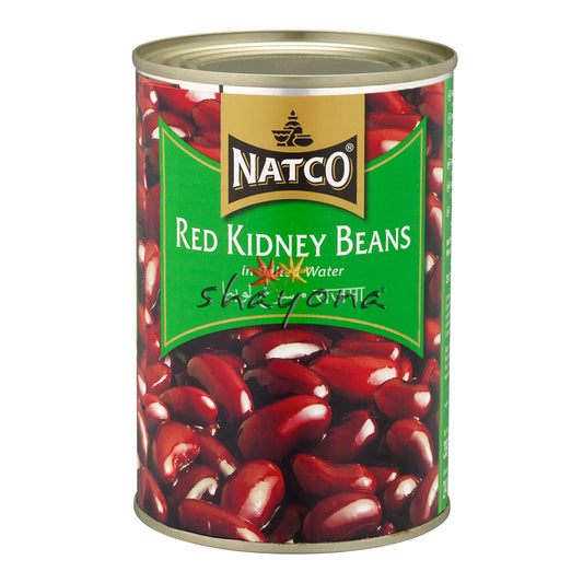 Natco Red Kidney Beans