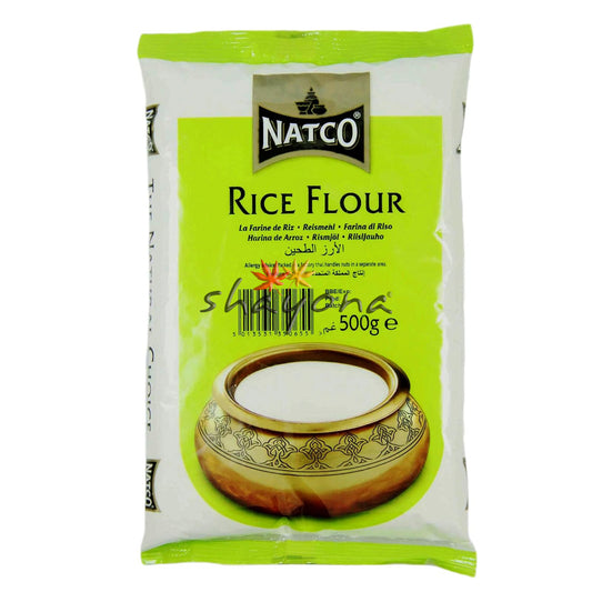 Natco Rice Flour