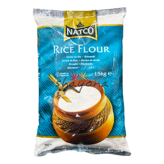 Natco Rice Flour